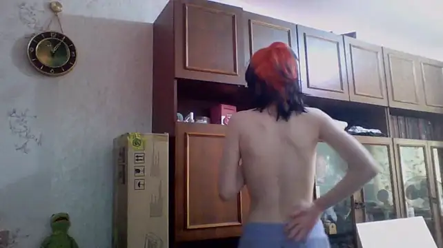 Chat +18 de ParisGotowka ao vivo