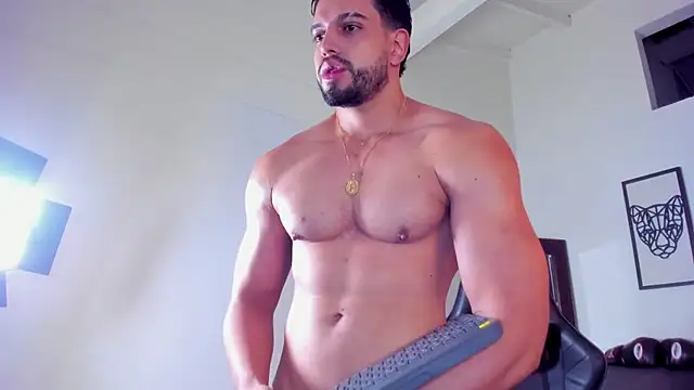 Justin_kingX7 – Naživo XXX chat