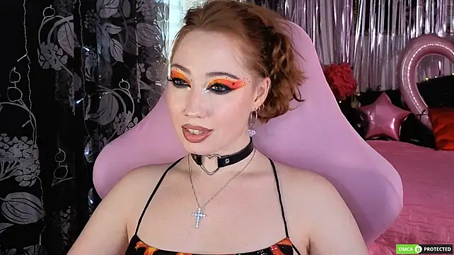 TinaBrook – Naživo XXX chat