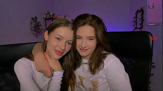 khloebeauty's Live XXX Chat