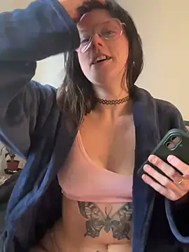Chat XXX ao vivo de LeaNorah69