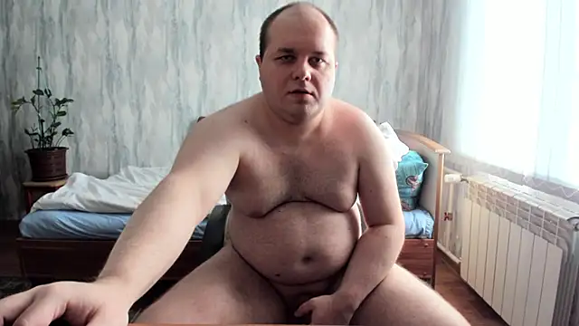 SuperGeorg@xh Live XXX-Chat