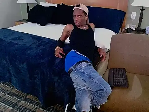 PRPrince98 Chat XXX in diretta