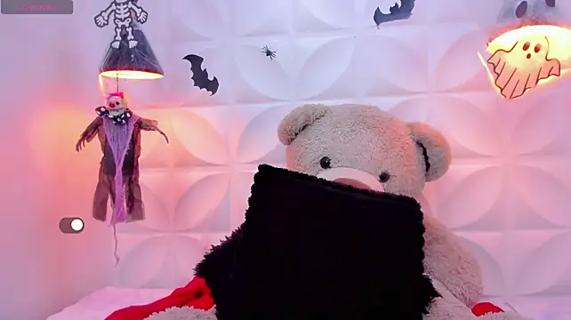 Chat XXX en directo de zaira_skinny