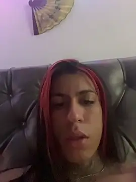Chat +18 de ArohomLester_ ao vivo
