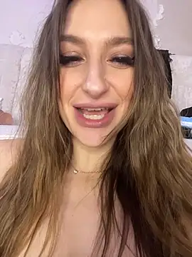 SinAlexa's Live XXX Chat