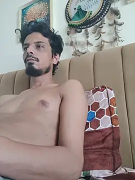 Talha266 Live XXX-chat