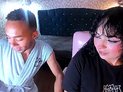 PatrickANDSofi Live XXX-chat