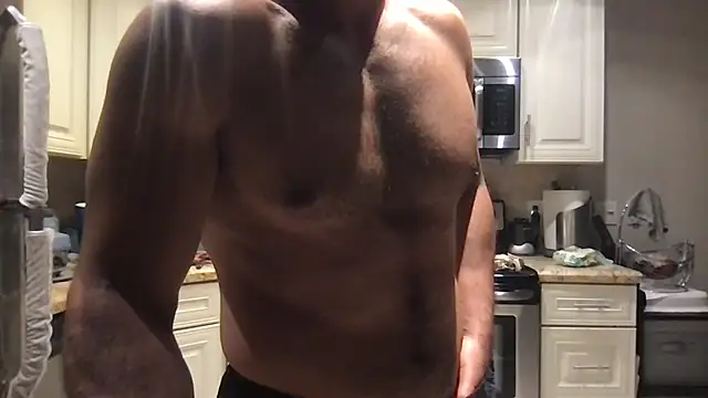 Chat XXX ao vivo de BigGuyMuscle