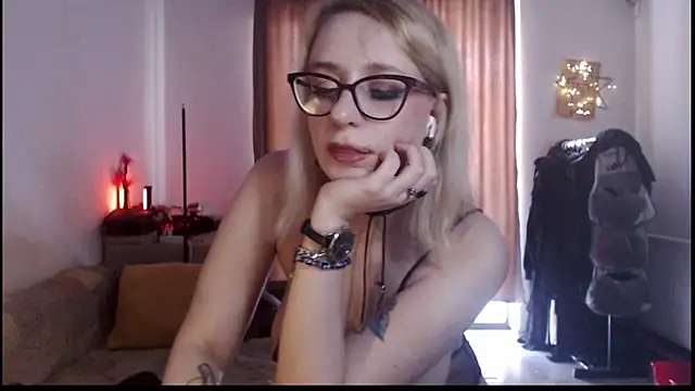Chat XXX ao vivo de welliza