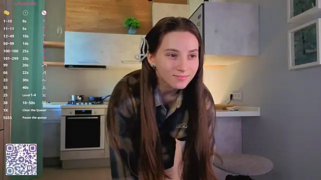 DonnaBurkee Live XXX Chat
