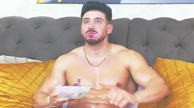 DustinKeent's Live XXX Chat