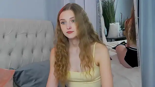 AmeliaDee: απευθείας συνομιλία ΧΧΧ