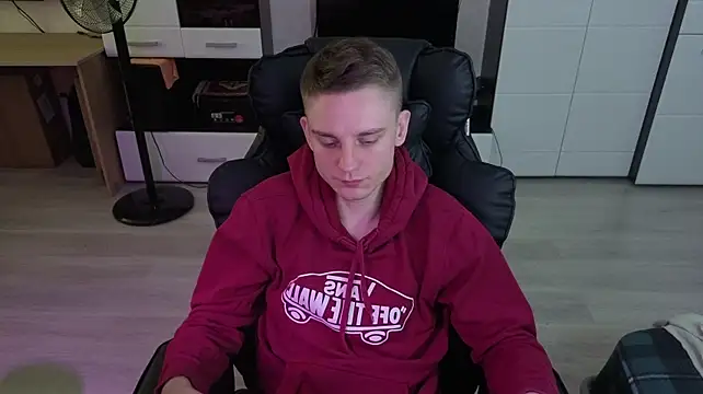 Živý XXX chat pvlpstvy