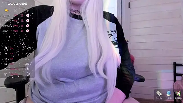 SelenaCute – Naživo XXX chat