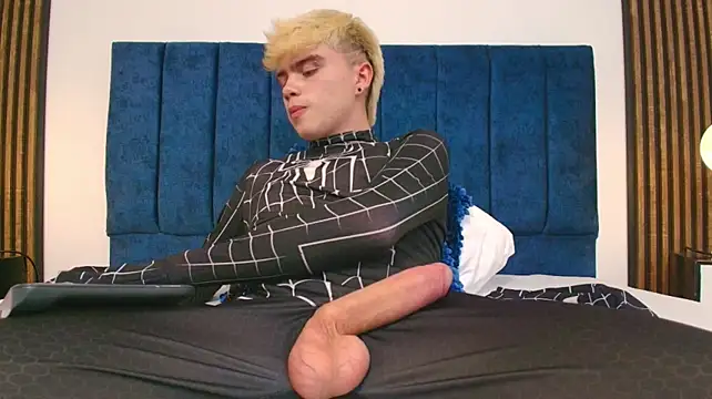 Ian_Stone Live XXX-chat