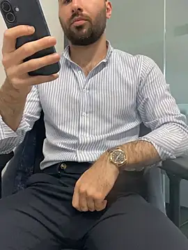 speddy34 Adlı Modelin Canlı XXX Sohbeti