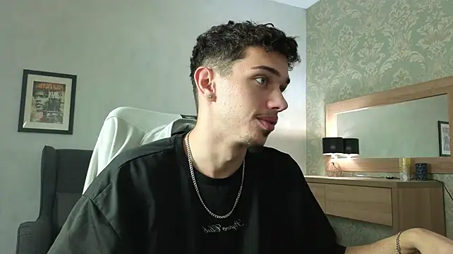 KaydenDrewn Live XXX chat