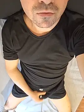 JuanPeter live XXX chat