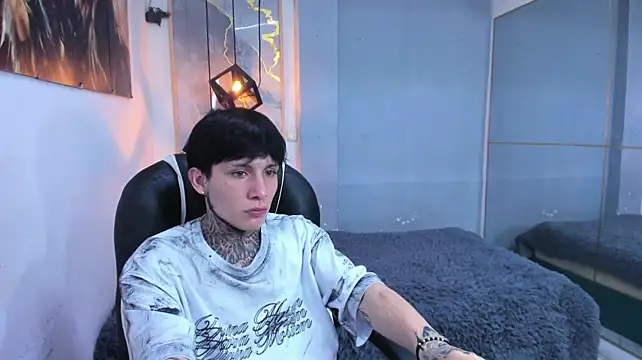 Cry_thereal Obrolan Langsung XXX