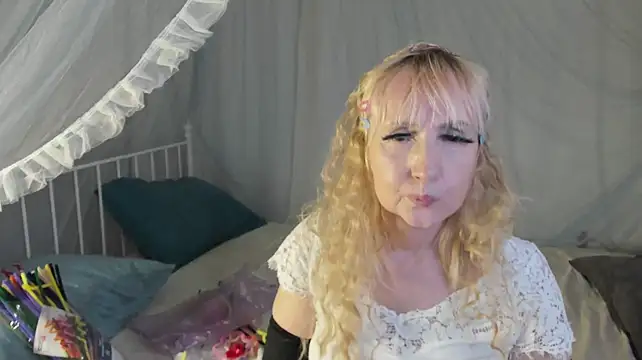 pautina100 Chat XXX in diretta