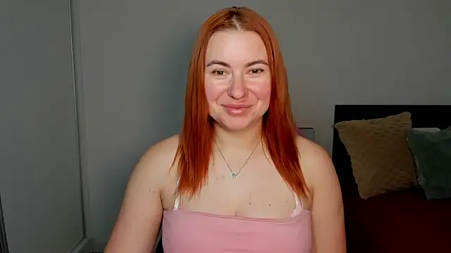 Chat XXX Live LAYLAxSTAR