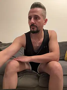 InsaneMattt Chat XXX in diretta