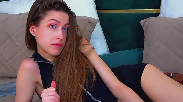HaileyArden's Live XXX Chat