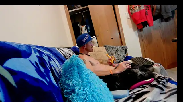 Chat XXX ao vivo de nextgen_couple