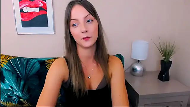 NatalieSexy Pertunjukan Webcam