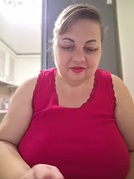 LanaSoftt Adlı Modelin Canlı XXX Sohbeti