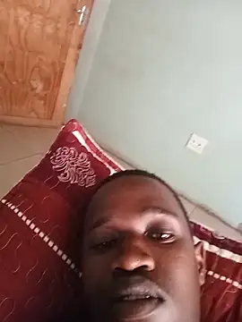 African_gent_45: онлайн-секс-чат