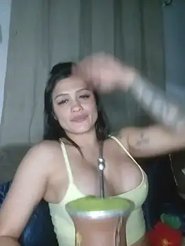 Milabri's Live XXX Chat