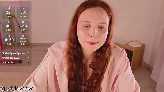 Czat XXX na żywo – mila__moon