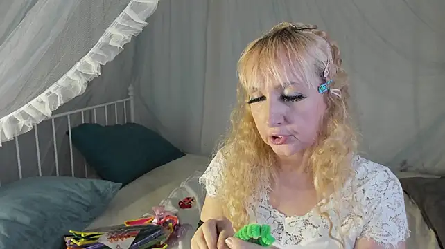 pautina100 Adlı Modelin Canlı XXX Sohbeti
