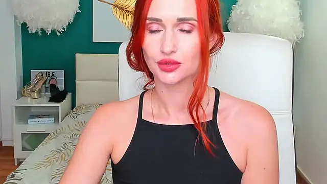 Živý XXX chat Red_Fairy_