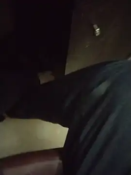 Naughty_Jack69 Adlı Modelin Web Kamerası Şovu