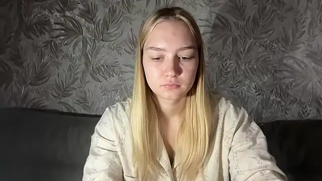 Czat XXX na żywo – blondegirl2026