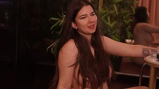 YonaMoon Chat XXX live