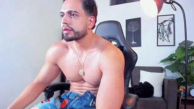 Justin_kingX7 Chat XXX live