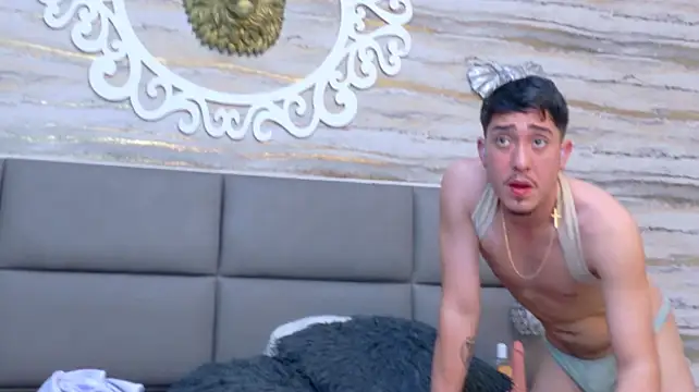 Chat +18 de AndyX17 ao vivo