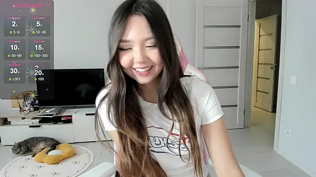 Fluffy_Rose: απευθείας συνομιλία ΧΧΧ