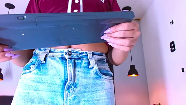 Živý XXX chat AndreaGil_X