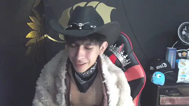 JulianGalan's Live Chat Room