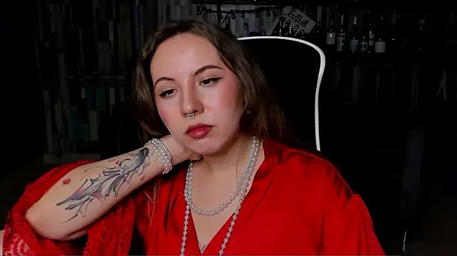 JasmineMilko's Live Chat Room