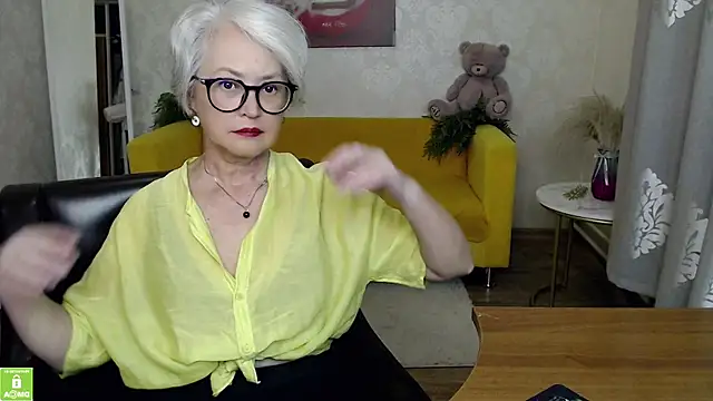 Chat XXX en directo de roxxXxie_