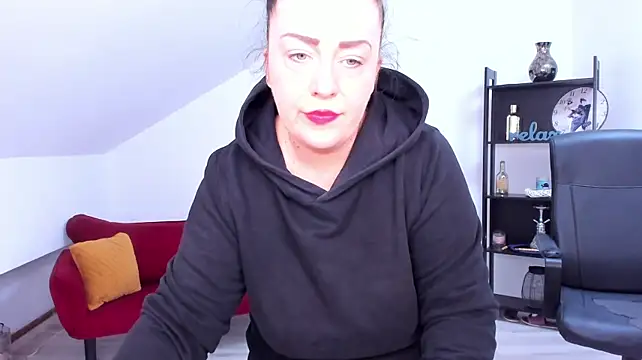 BrendaSkye Adlı Modelin Canlı XXX Sohbeti
