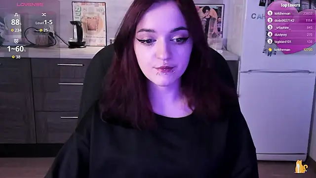 Chat XXX en directo de lina__tyaaan