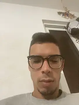 EnriBer69's Live XXX Chat