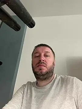 Živý XXX chat DorianJeday